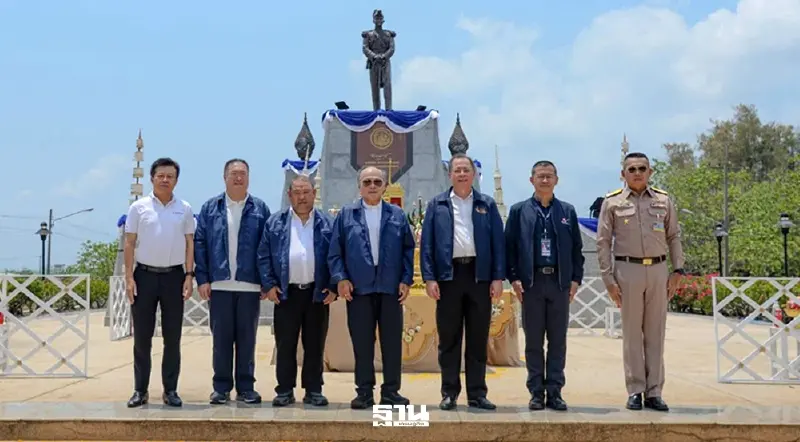 คิ๊กออฟ! ลุยสร้างสนามบินอู่ตะเภา 2.9 แสนล้าน EEC ส่งมอบพื้นที่ให้ UTA ลงทุนแล้ว