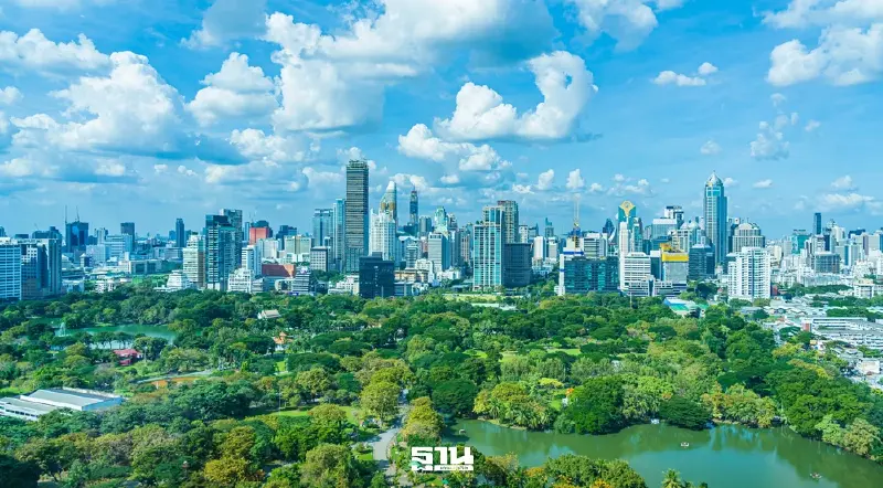 ไนท์แฟรงค์ รุก Project Management รับกระแสย้ายออฟฟิศสู่ ESG