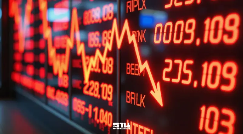 ‘ดาวโจนส์’ ปิดลบ 85.42 จุด ,S&P500-Nasdaq ปิดบวกรับสัญญาณเจรจายุติสงครามอิหร่าน ‘ดาวโจนส์’ ปิดลบ 85.42 จุด ,S&P500-Nasdaq ปิดบวกรับสัญญาณเจรจายุติสงครามอิหร่าน