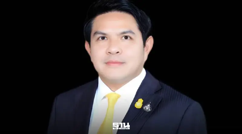 รมว.ท่องเที่ยว เร่งแยกท่องเที่ยวออกจากกีฬา ฟื้นเที่ยวไทยคนละครึ่ง เก็บค่าเหยียบแผ่นดิน รมว.ท่องเที่ยว เร่งแยกท่องเที่ยวออกจากกีฬา ฟื้นเที่ยวไทยคนละครึ่ง เก็บค่าเหยียบแผ่นดิน