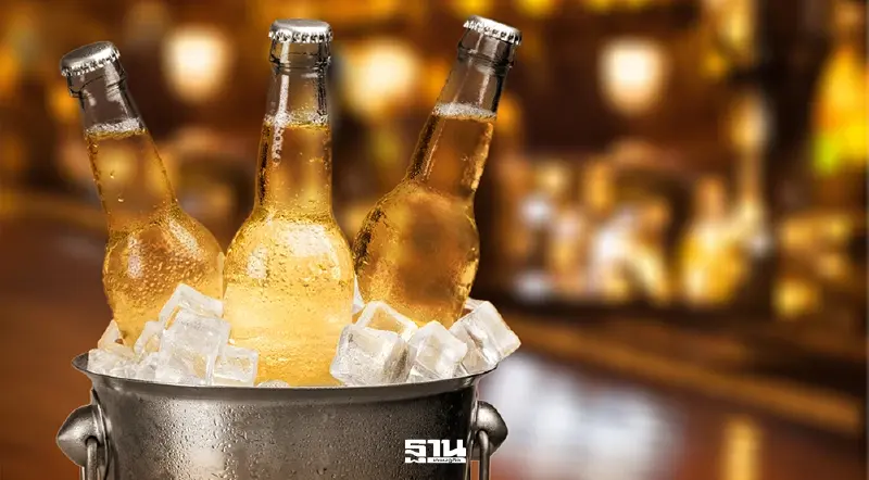 สรุปกฎหมายใหม่ ขายเหล้าเบียร์สงกรานต์ 2569 เช็กโทษปรับ-เวลาขาย สรุปกฎหมายใหม่ ขายเหล้าเบียร์สงกรานต์ 2569 เช็กโทษปรับ-เวลาขาย