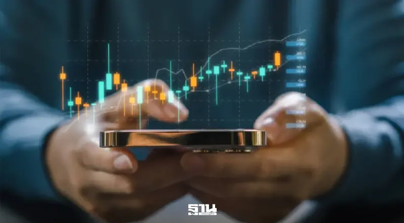 5 บจ.กางพิมพ์เขียว เข้าร่วม JUMP+  ปั้น New S-Curve  ปั๊มกำไรปี 71