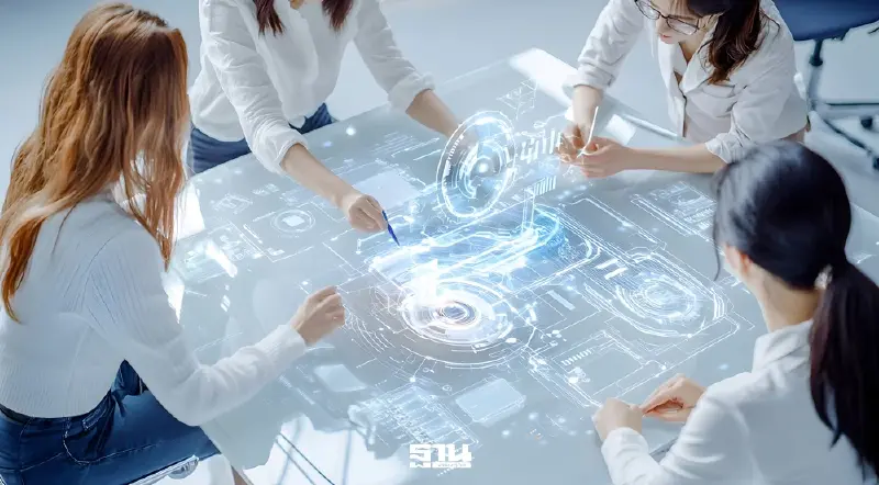 LIV-24 เปิดโจทย์ผู้นำยุค AI สั่งงานแม่น ใช้เทคโนโลยีสร้างผลธุรกิจ LIV-24 เปิดโจทย์ผู้นำยุค AI สั่งงานแม่น ใช้เทคโนโลยีสร้างผลธุรกิจ