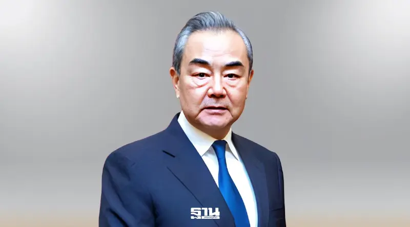 ‘หวัง อี้’ พบนายกฯ 24 เม.ย.นี้ ถกภาพรวมความสัมพันธ์ไทย–จีน