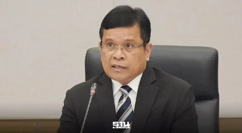 แจง 2 มาตรฐานคดี“ศักดิ์สยาม” ศาล รธน.-ป.ป.ช.วินิจฉัยคนละประเด็น