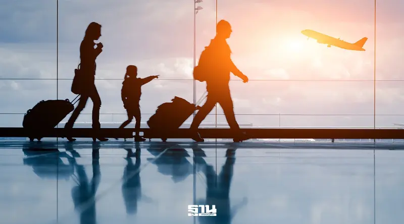 หยุดยาว 'วันแรงงาน' วันฉัตรมงคล ททท.คาดท่องเที่ยว สะพัด 1 หมื่นล้าน เปิด 5 เมืองยอดฮิต