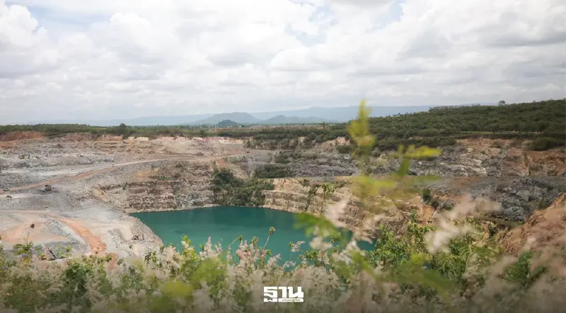 ‘อัครา’ จี้รัฐบาลใหม่สร้างเสถียรภาพ ปลดล็อกกฎหมายหนุนเหมืองดันเศรษฐกิจ