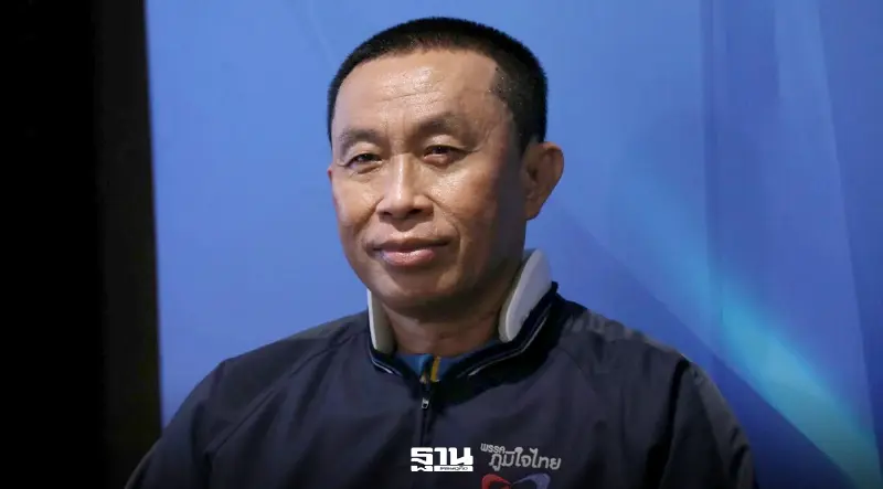 ตามรอยเงิน 119.5 ล้าน 'คดีศักดิ์สยาม' เงินกู้ไร้สัญญา-เครือข่ายบัญชีลึกลับ Ep2