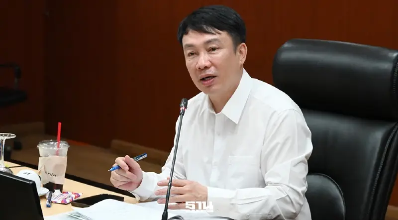 เกษตรฯ เปิด 7 มาตรการด่วน อุ้มสหกรณ์รับแรงกระแทกสงคราม