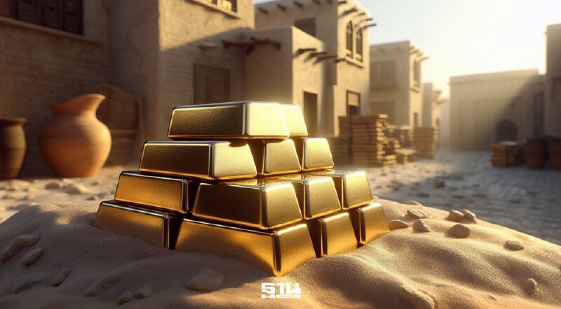 .MTS ชี้ทองคำแกว่งตามข่าวสงคราม ยัง Sideways กรอบ 4,650-4,850 ดอลลาร์.
