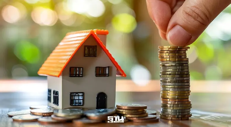 อสังหาฯมั่นใจคลัง-กรมที่ดินขยายอายุมาตรการลดค่าโอน-จดจำนอง อีก1ปีตามLTVพยุงกำลังซื้อ 