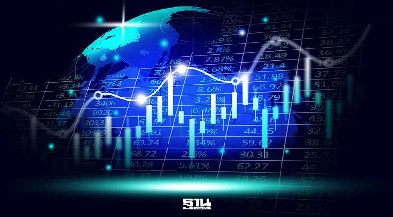 หุ้นไทยยังเปราะ! น้ำมันลงกด Commodity ต่างชาติขายต่อ แนะถือหุ้นรับอานิสงส์สงครามสงบ
