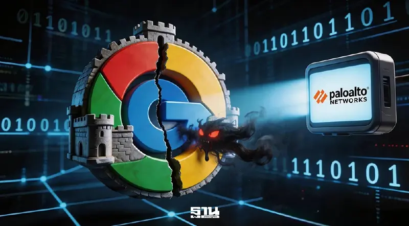 พบช่องโหว่ร้ายแรงส่งผลต่อ Gemini ที่ทำงานบน Google Chrome พบช่องโหว่ร้ายแรงส่งผลต่อ Gemini ที่ทำงานบน Google Chrome