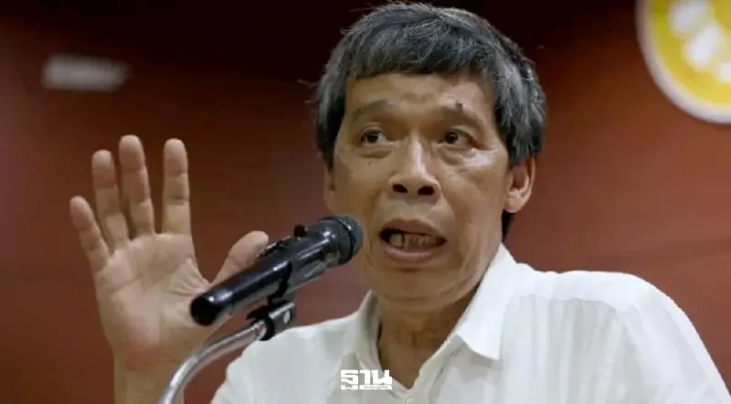 4 มุมมอง 'แก้วสรร' วิเคราะห์สงครามอิหร่าน-สหรัฐฯ กับดักหยุดยิงลวงโลก