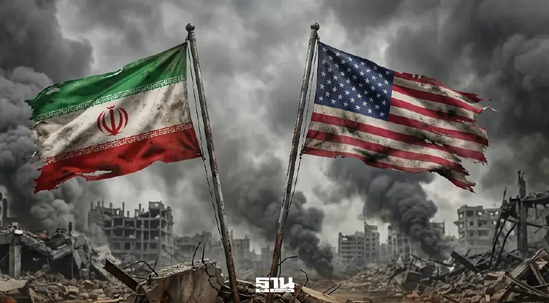 สหรัฐฯ ประกาศขยายเวลาหยุดยิงกับอิหร่าน แต่ปิดล้อมท่าเรือต่อ