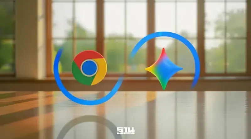 Google ส่ง Gemini ลง Chrome เอเชียแปซิฟิก ยกระดับ AI ท่องเว็บ Google ส่ง Gemini ลง Chrome เอเชียแปซิฟิก ยกระดับ AI ท่องเว็บ
