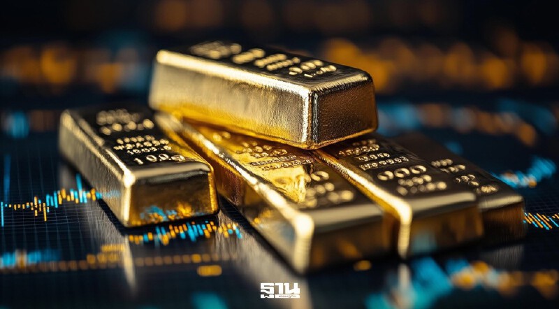 .ราคาทองล่าสุด2569 พุ่ง 7,250 บาทตั้งแต่ต้นปี เช็คการปรับขึ้น-ลง.