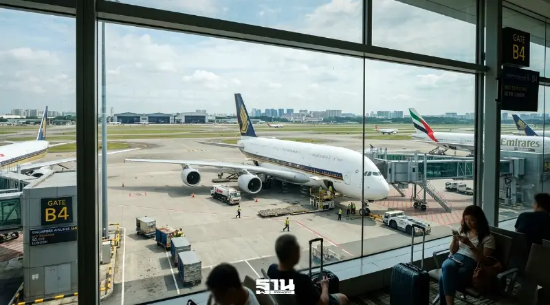 สภาผู้บริโภค ชี้สายการบินยกเลิกเที่ยวบิน น้ำมันแพง ไม่ใช่เหตุสุดวิสัย ต้องจ่ายชดเชย