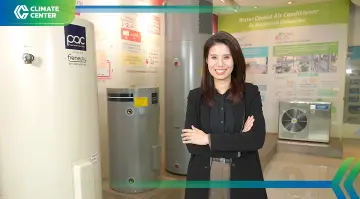 ถอดรหัส PAC เทคโนโลยีประหยัดพลังงาน รับมือวิกฤตต้นทุนธุรกิจสู่ Net Zero