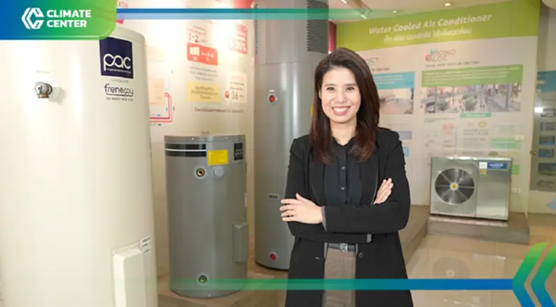 ถอดรหัส PAC เทคโนโลยีประหยัดพลังงาน รับมือวิกฤตต้นทุนธุรกิจสู่ Net Zero ถอดรหัส PAC เทคโนโลยีประหยัดพลังงาน รับมือวิกฤตต้นทุนธุรกิจสู่ Net Zero