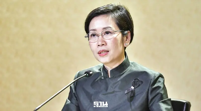 รัฐบาลเคาะ 8 มาตรการเข้ม สกัดสินบนเจ้าหน้าที่รัฐ ตามข้อเสนอ ป.ป.ช. 