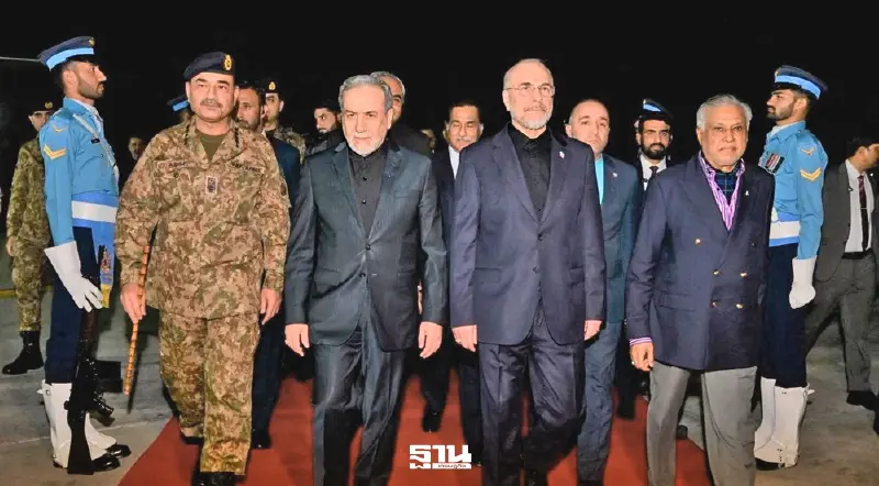 โลกจับตาโต๊ะเจรจาสหรัฐฯ-อิหร่าน ณ กรุงอิสลามาบัด ปากีสถาน โลกจับตาโต๊ะเจรจาสหรัฐฯ-อิหร่าน ณ กรุงอิสลามาบัด ปากีสถาน