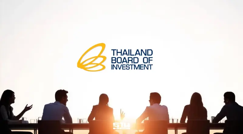 จับตาประชุมบอร์ดบีโอไอวันนี้! จ่อรื้อเงื่อนไขลงทุนใหม่ วราวุฒิลั่นไทยต้องได้มากกว่าที่เสีย