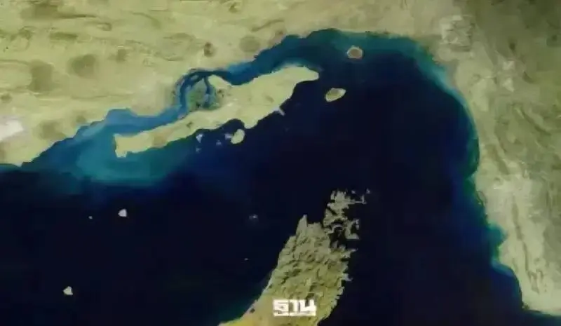 ข่าวดี 'อิหร่าน' เปิดช่องแคบฮอร์มุซรับหยุดยิงเลบานอน ราคาน้ำมันโลกดิ่ง 11%