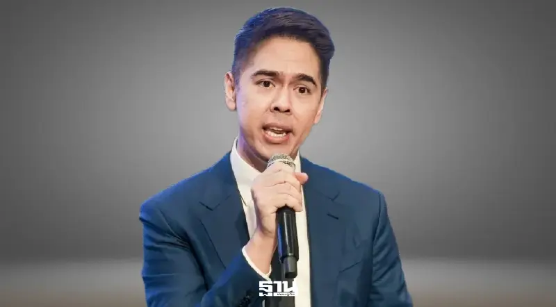 วีระพงษ์ตัดสินใจลาออกรอง หน.ปชป. รับภารกิจผู้แทนการค้าไทย