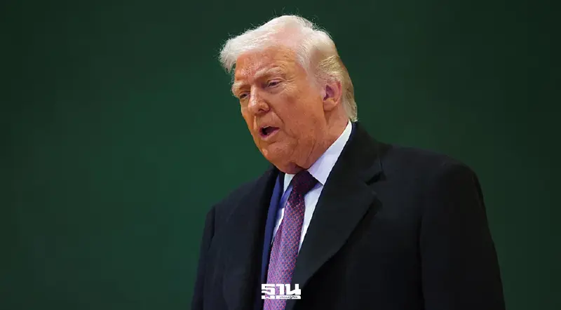 'ทรัมป์' เผยวันนี้ผู้นำ อิสราเอล - เลบานอนหารือร่วมกันครั้งแรกในรอบ 34 ปี