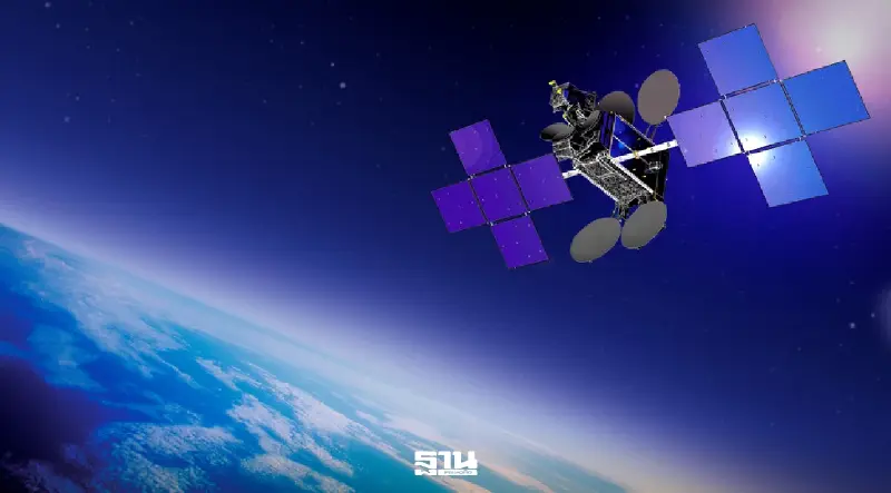 กสทช. ไฟเขียวใช้ช่องดาวเทียมต่างชาติแทน “ไทยคม 4”  หวั่นหลุดวงโคจร 31 ก.ค.นี้