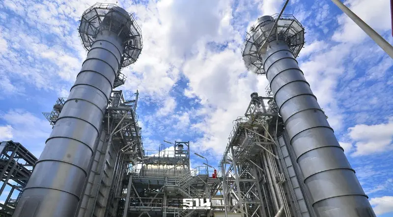 EGCO ปรับพอร์ตครั้งใหญ่ขายหุ้น 49% โรงไฟฟ้าบ้านโป่ง-คลองหลวง ปั้นธุรกิจพลังงานใหม่