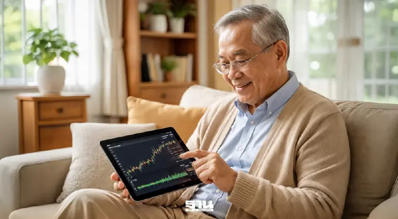 เปิด 5 กลยุทธ์สร้างรายได้หลังเกษียณ วางแผนพอร์ต-อาชีพเสริม รับสังคมสูงวัย