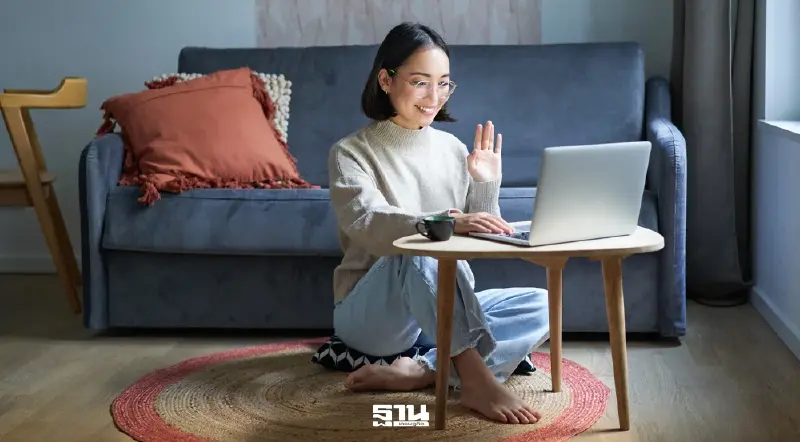 สำนักนายกฯ เดินหน้าปรับระเบียบ WFH หวังลดค่าใช้จ่ายรัฐ-ประหยัดเชื้อเพลิง