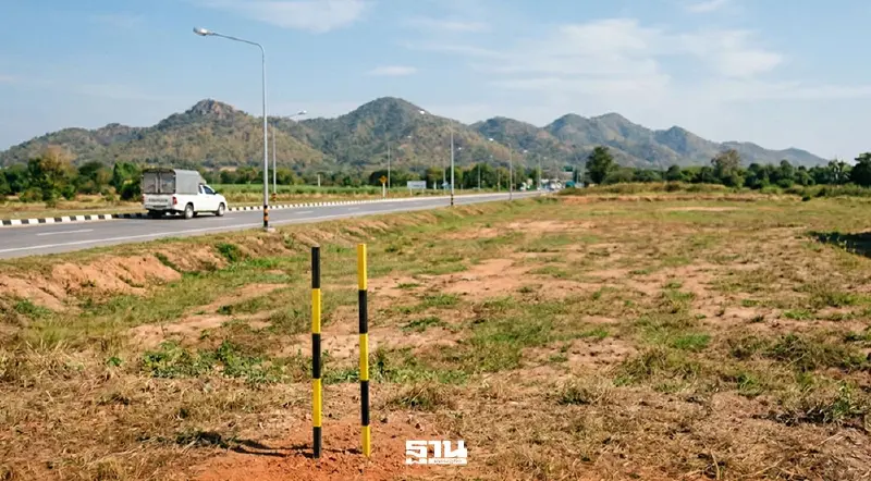 กคช. เปิดประมูลเช่าที่ดินเชิงพาณิชย์ “สูงเนิน โคราช” 15 ปี เริ่ม 2.6 ล้านบาท