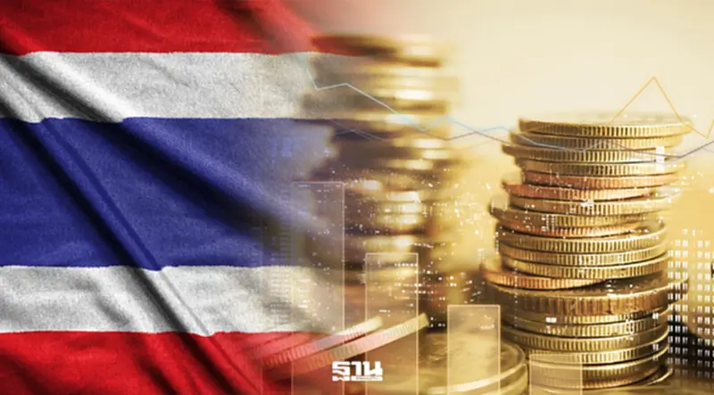คลังเล็งกู้ 5 แสนล. เติมสภาพคล่องเศรษฐกิจ ลดเสี่ยงเครดิต หนุนหุ้นไทยฟื้น คลังเล็งกู้ 5 แสนล. เติมสภาพคล่องเศรษฐกิจ ลดเสี่ยงเครดิต หนุนหุ้นไทยฟื้น