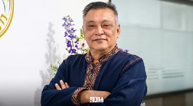 จับตา 25–26 เม.ย. 69 เวทีชาวนาเดือด งัดแผนด่วนกู้ราคาข้าวเปลือกตกต่ำ