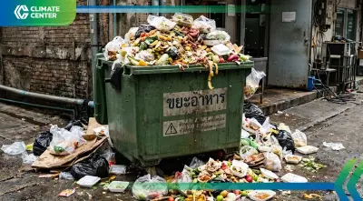 ขยะอาหารพุ่ง ทีดีอาร์ไอชี้ต้องเลิกแก้ปลายเหตุ สู่เศรษฐกิจหมุนเวียน