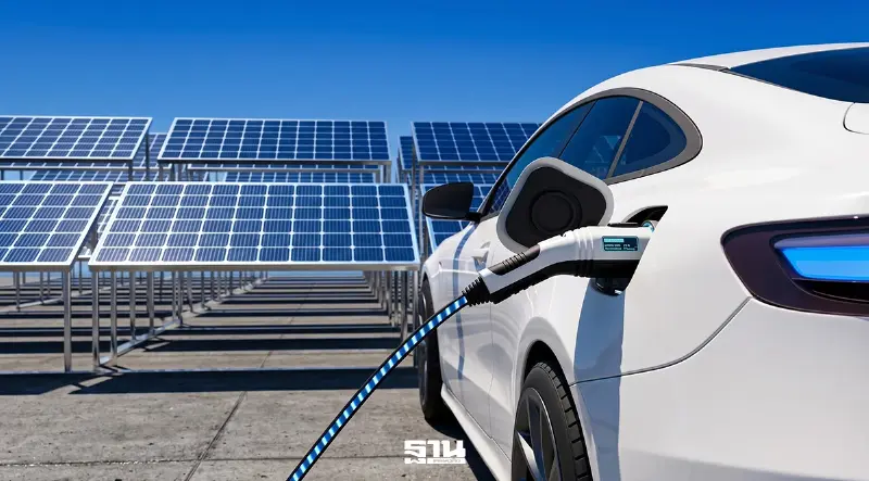 กระทรวงอุตสาหกรรมเปิดกู้ 1 หมื่นล้าน หนุน SMEs เปลี่ยนรถขนส่งเป็น EV