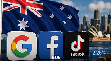 ออสเตรเลีย เดินหน้าเก็บภาษี Meta-Google-TikTok อุ้มสำนักข่าว ออสเตรเลีย เดินหน้าเก็บภาษี Meta-Google-TikTok อุ้มสำนักข่าว