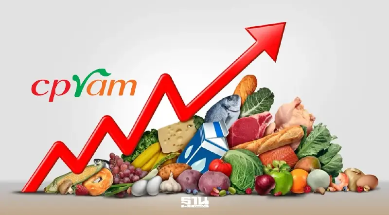 'ซีพีแรม' เตือนไตรมาส 2 อาหารจ่อขึ้นราคา เซ่นพิษน้ำมัน-โลจิสติกส์พุ่ง 'ซีพีแรม' เตือนไตรมาส 2 อาหารจ่อขึ้นราคา เซ่นพิษน้ำมัน-โลจิสติกส์พุ่ง