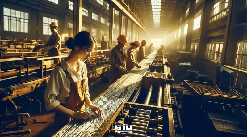 นายจ้างหวั่น 'วิกฤตตลาดแรงงาน' หากสงครามสหรัฐ-อิหร่าน ยืดเยื้อ