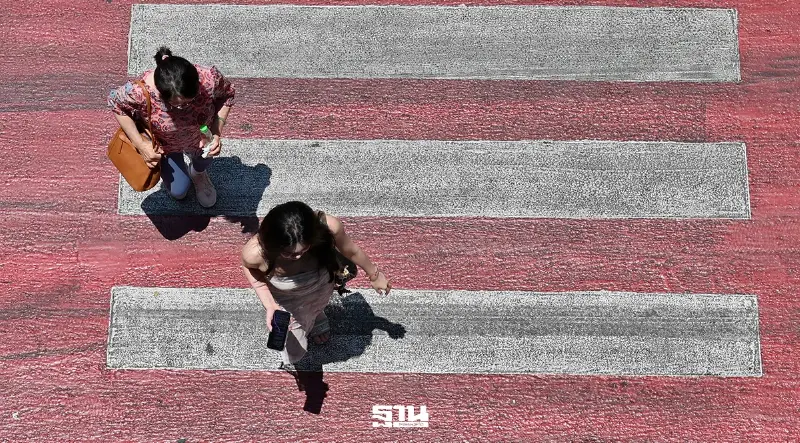 ดวงอาทิตย์ตั้งฉากกรุงเทพฯ 27 เม.ย.นี้ ไขข้อสงสัย ทำไม ไม่ร้อนที่สุด