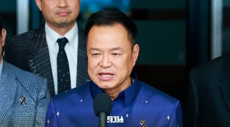 นายกฯ ยินดี Moody’s ปรับเครดิตไทยเพิ่ม ฟื้นความเชื่อมั่นนักลงทุน