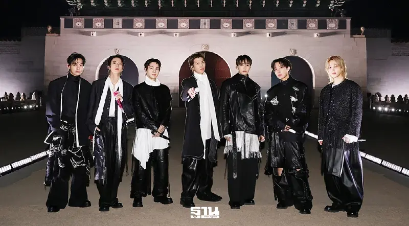 พลังอาร์มี่ BTS คัมแบ็ก ดันเกาหลีใต้ทุบสถิติยอดเที่ยว มี.ค. พุ่ง