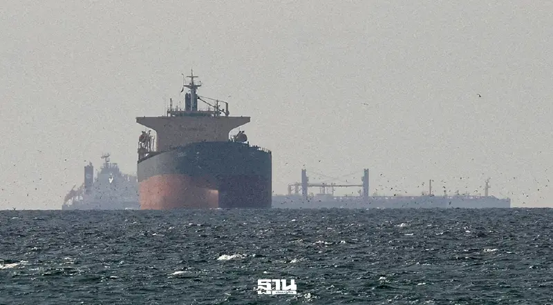 อังกฤษ-ฝรั่งเศส โดดเดี่ยวสหรัฐ ปฏิเสธร่วมปิดล้อมช่องแคบฮอร์มุซ