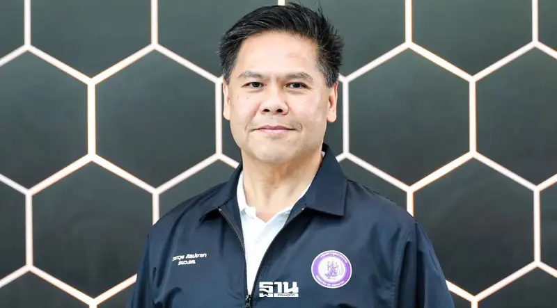 ‘วราวุธ’ เปิดยุทธศาสตร์ ONE MIND ดัน กนอ.ขึ้นแท่นศูนย์กลางลงทุนโลก