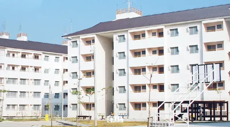 กคช. จัดแคมเปญใหญ่รับสงกรานต์ 2569 ลดราคาบ้านทั่วประเทศสูงสุด 20%