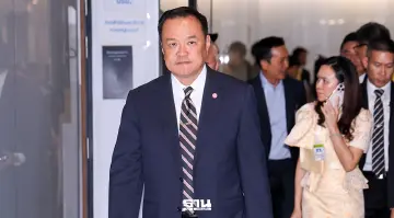 เปิดโปรแกรม ‘อนุทิน’ ลุยเชียงใหม่วันนี้ ประชุมแก้วิกฤตฝุ่นพิษ-เผาป่า