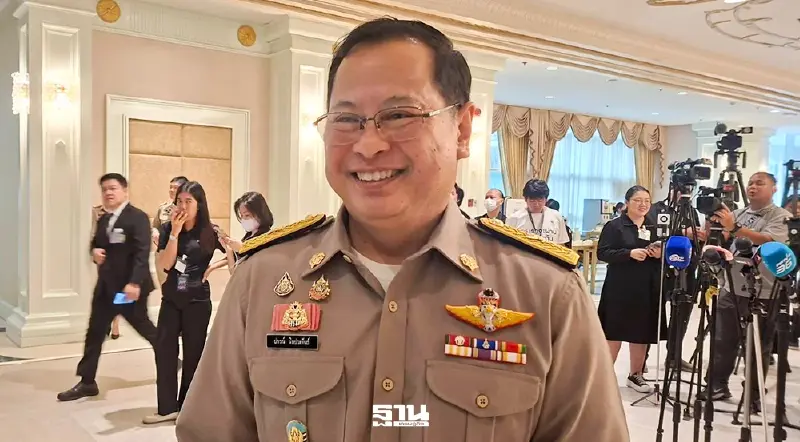 รัฐบาลจ่อออก พ.ร.ก.กู้เงิน กรอบ 5 แสนล้าน รับวิกฤต รอขยายเพดานหนี้สาธารณะ